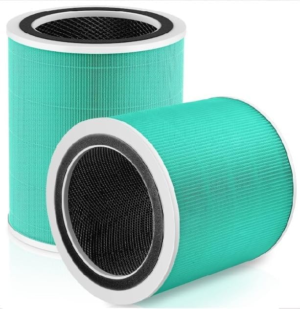 Homeland Goods MA 14 Replacement Filter